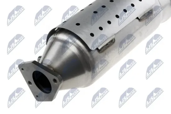 Ruß-/Partikelfilter, Abgasanlage NTY DPF-HY-000 Bild Ruß-/Partikelfilter, Abgasanlage NTY DPF-HY-000