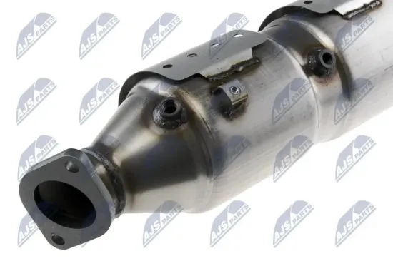 Ruß-/Partikelfilter, Abgasanlage NTY DPF-HY-000 Bild Ruß-/Partikelfilter, Abgasanlage NTY DPF-HY-000
