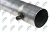 Ruß-/Partikelfilter, Abgasanlage Mitte vorne NTY DPF-ME-002 Bild Ruß-/Partikelfilter, Abgasanlage Mitte vorne NTY DPF-ME-002