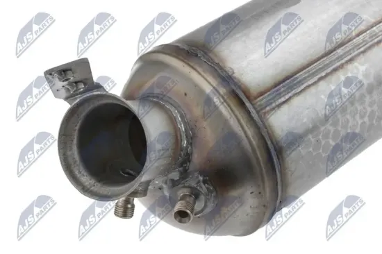 Ruß-/Partikelfilter, Abgasanlage NTY DPF-ME-012 Bild Ruß-/Partikelfilter, Abgasanlage NTY DPF-ME-012