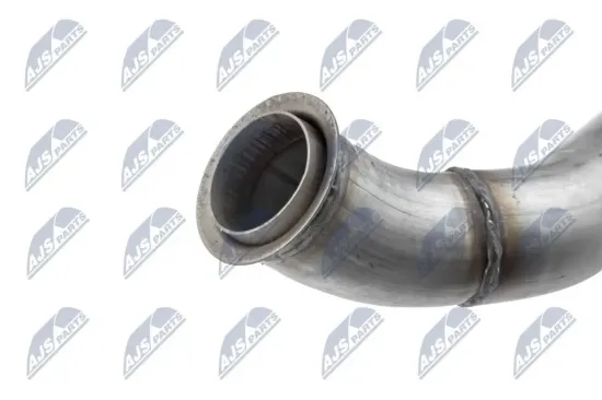 Ruß-/Partikelfilter, Abgasanlage NTY DPF-ME-013 Bild Ruß-/Partikelfilter, Abgasanlage NTY DPF-ME-013