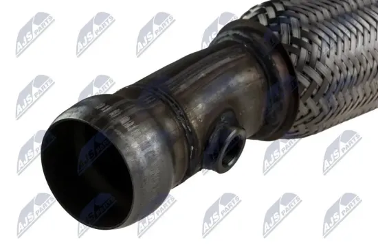 Ruß-/Partikelfilter, Abgasanlage NTY DPF-ME-016 Bild Ruß-/Partikelfilter, Abgasanlage NTY DPF-ME-016