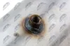Ruß-/Partikelfilter, Abgasanlage NTY DPF-ME-017 Bild Ruß-/Partikelfilter, Abgasanlage NTY DPF-ME-017
