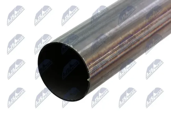 Ruß-/Partikelfilter, Abgasanlage NTY DPF-ME-017 Bild Ruß-/Partikelfilter, Abgasanlage NTY DPF-ME-017