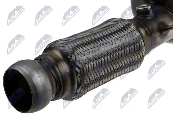 Ruß-/Partikelfilter, Abgasanlage vorne NTY DPF-ME-018 Bild Ruß-/Partikelfilter, Abgasanlage vorne NTY DPF-ME-018