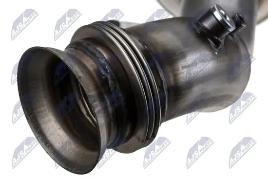 Ruß-/Partikelfilter, Abgasanlage vorne NTY DPF-ME-018 Bild Ruß-/Partikelfilter, Abgasanlage vorne NTY DPF-ME-018
