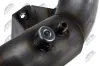 Ruß-/Partikelfilter, Abgasanlage vorne NTY DPF-ME-018 Bild Ruß-/Partikelfilter, Abgasanlage vorne NTY DPF-ME-018