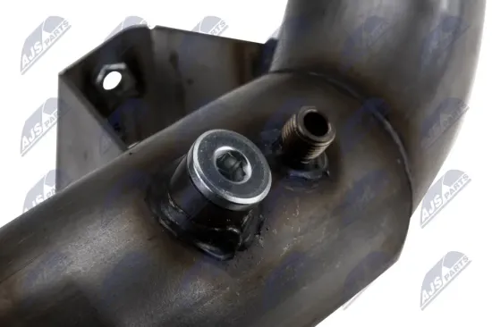 Ruß-/Partikelfilter, Abgasanlage vorne NTY DPF-ME-018 Bild Ruß-/Partikelfilter, Abgasanlage vorne NTY DPF-ME-018