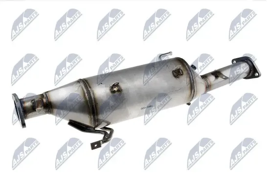 Ruß-/Partikelfilter, Abgasanlage NTY DPF-MS-000 Bild Ruß-/Partikelfilter, Abgasanlage NTY DPF-MS-000