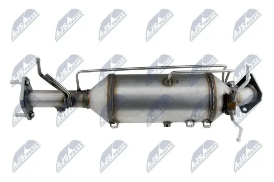 Ruß-/Partikelfilter, Abgasanlage NTY DPF-MZ-000 Bild Ruß-/Partikelfilter, Abgasanlage NTY DPF-MZ-000