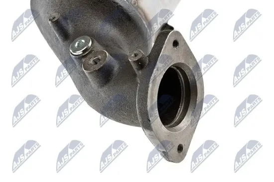 Ruß-/Partikelfilter, Abgasanlage mitte vorne NTY DPF-NS-000 Bild Ruß-/Partikelfilter, Abgasanlage mitte vorne NTY DPF-NS-000
