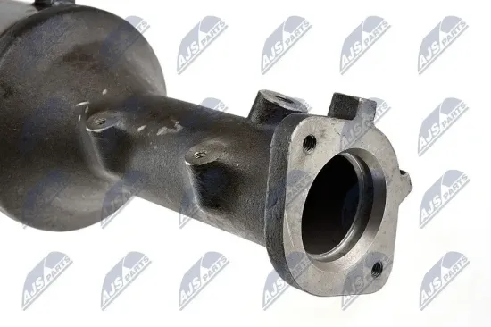 Ruß-/Partikelfilter, Abgasanlage mitte vorne NTY DPF-NS-000 Bild Ruß-/Partikelfilter, Abgasanlage mitte vorne NTY DPF-NS-000