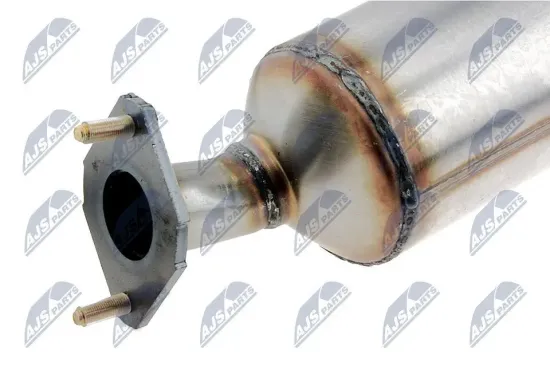 Ruß-/Partikelfilter, Abgasanlage NTY DPF-NS-001 Bild Ruß-/Partikelfilter, Abgasanlage NTY DPF-NS-001