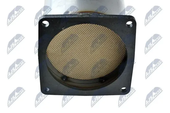Ruß-/Partikelfilter, Abgasanlage mitte NTY DPF-PE-001 Bild Ruß-/Partikelfilter, Abgasanlage mitte NTY DPF-PE-001