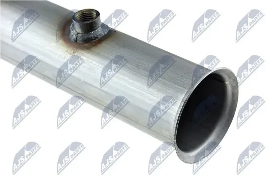 Ruß-/Partikelfilter, Abgasanlage mitte NTY DPF-PE-001 Bild Ruß-/Partikelfilter, Abgasanlage mitte NTY DPF-PE-001