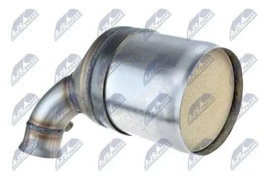 Ruß-/Partikelfilter, Abgasanlage NTY DPF-PE-002 Bild Ruß-/Partikelfilter, Abgasanlage NTY DPF-PE-002