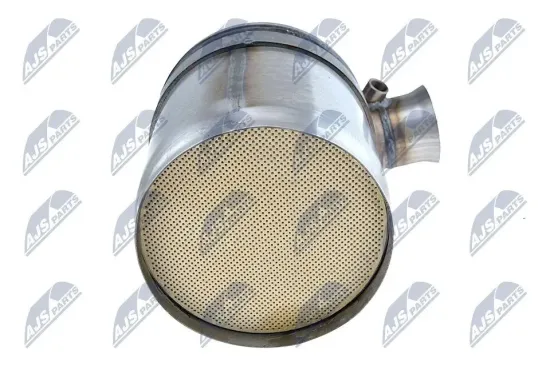 Ruß-/Partikelfilter, Abgasanlage NTY DPF-PE-002 Bild Ruß-/Partikelfilter, Abgasanlage NTY DPF-PE-002