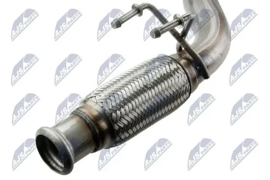 Ruß-/Partikelfilter, Abgasanlage NTY DPF-PE-006 Bild Ruß-/Partikelfilter, Abgasanlage NTY DPF-PE-006