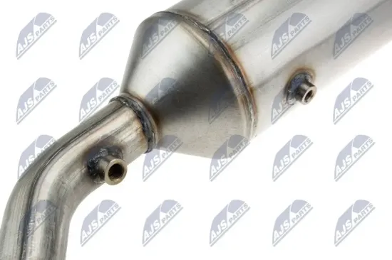 Ruß-/Partikelfilter, Abgasanlage NTY DPF-PE-006 Bild Ruß-/Partikelfilter, Abgasanlage NTY DPF-PE-006