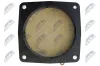 Ruß-/Partikelfilter, Abgasanlage NTY DPF-PE-008 Bild Ruß-/Partikelfilter, Abgasanlage NTY DPF-PE-008