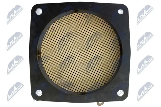 Ruß-/Partikelfilter, Abgasanlage NTY DPF-PE-008 Bild Ruß-/Partikelfilter, Abgasanlage NTY DPF-PE-008