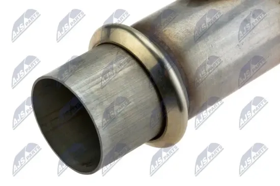 Ruß-/Partikelfilter, Abgasanlage NTY DPF-PE-009 Bild Ruß-/Partikelfilter, Abgasanlage NTY DPF-PE-009