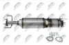 Ruß-/Partikelfilter, Abgasanlage mitte vorne NTY DPF-PL-002 Bild Ruß-/Partikelfilter, Abgasanlage mitte vorne NTY DPF-PL-002
