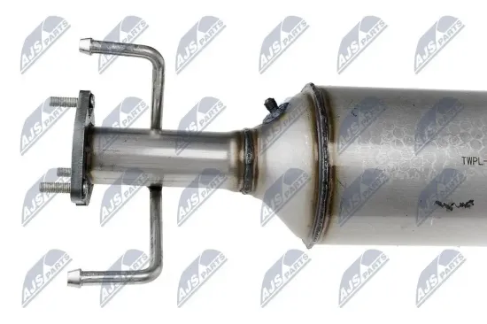 Ruß-/Partikelfilter, Abgasanlage mitte vorne NTY DPF-PL-002 Bild Ruß-/Partikelfilter, Abgasanlage mitte vorne NTY DPF-PL-002