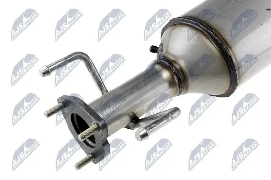 Ruß-/Partikelfilter, Abgasanlage mitte vorne NTY DPF-PL-002 Bild Ruß-/Partikelfilter, Abgasanlage mitte vorne NTY DPF-PL-002
