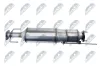 Ruß-/Partikelfilter, Abgasanlage NTY DPF-PL-005 Bild Ruß-/Partikelfilter, Abgasanlage NTY DPF-PL-005
