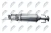 Ruß-/Partikelfilter, Abgasanlage NTY DPF-PL-005 Bild Ruß-/Partikelfilter, Abgasanlage NTY DPF-PL-005