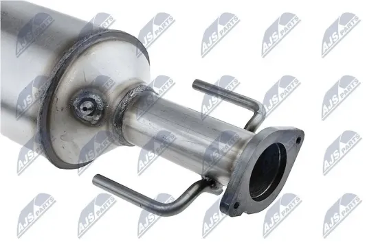 Ruß-/Partikelfilter, Abgasanlage NTY DPF-PL-005 Bild Ruß-/Partikelfilter, Abgasanlage NTY DPF-PL-005