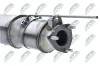 Ruß-/Partikelfilter, Abgasanlage NTY DPF-PL-005 Bild Ruß-/Partikelfilter, Abgasanlage NTY DPF-PL-005