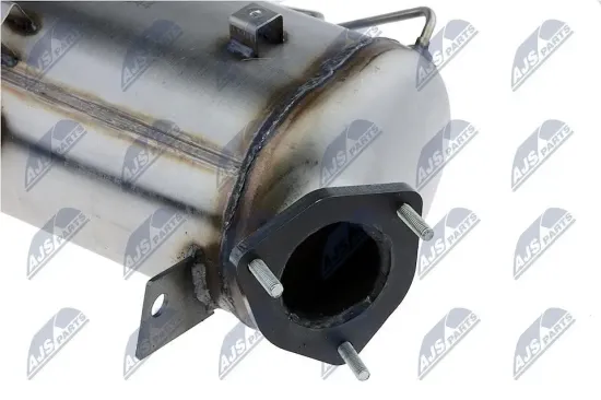 Ruß-/Partikelfilter, Abgasanlage NTY DPF-PL-006 Bild Ruß-/Partikelfilter, Abgasanlage NTY DPF-PL-006