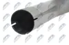 Ruß-/Partikelfilter, Abgasanlage NTY DPF-PL-007 Bild Ruß-/Partikelfilter, Abgasanlage NTY DPF-PL-007