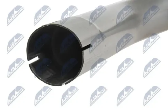 Ruß-/Partikelfilter, Abgasanlage NTY DPF-PL-007 Bild Ruß-/Partikelfilter, Abgasanlage NTY DPF-PL-007