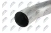 Ruß-/Partikelfilter, Abgasanlage NTY DPF-PL-007 Bild Ruß-/Partikelfilter, Abgasanlage NTY DPF-PL-007