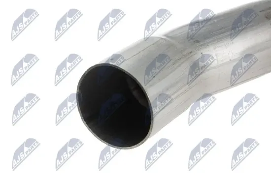 Ruß-/Partikelfilter, Abgasanlage NTY DPF-PL-007 Bild Ruß-/Partikelfilter, Abgasanlage NTY DPF-PL-007