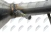 Ruß-/Partikelfilter, Abgasanlage NTY DPF-PL-007 Bild Ruß-/Partikelfilter, Abgasanlage NTY DPF-PL-007