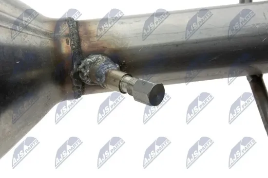 Ruß-/Partikelfilter, Abgasanlage NTY DPF-PL-007 Bild Ruß-/Partikelfilter, Abgasanlage NTY DPF-PL-007