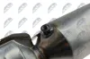 Ruß-/Partikelfilter, Abgasanlage NTY DPF-PL-007 Bild Ruß-/Partikelfilter, Abgasanlage NTY DPF-PL-007