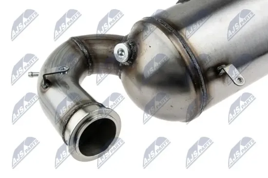 Ruß-/Partikelfilter, Abgasanlage NTY DPF-PL-008 Bild Ruß-/Partikelfilter, Abgasanlage NTY DPF-PL-008