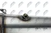 Ruß-/Partikelfilter, Abgasanlage NTY DPF-PL-008 Bild Ruß-/Partikelfilter, Abgasanlage NTY DPF-PL-008