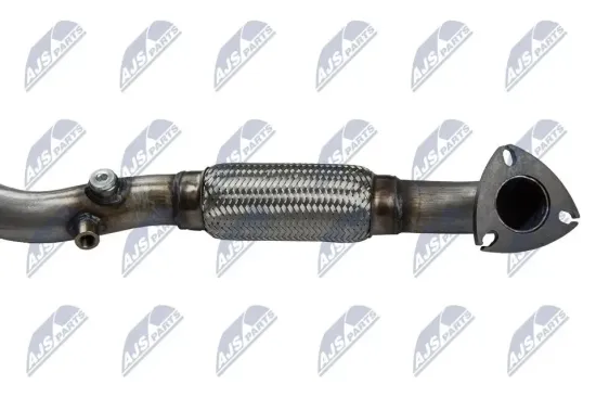 Ruß-/Partikelfilter, Abgasanlage NTY DPF-PL-010 Bild Ruß-/Partikelfilter, Abgasanlage NTY DPF-PL-010