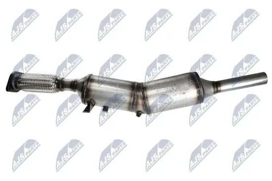 Ruß-/Partikelfilter, Abgasanlage NTY DPF-RE-000 Bild Ruß-/Partikelfilter, Abgasanlage NTY DPF-RE-000