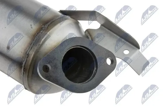 Ruß-/Partikelfilter, Abgasanlage NTY DPF-RE-001 Bild Ruß-/Partikelfilter, Abgasanlage NTY DPF-RE-001