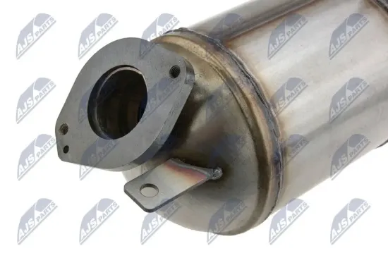 Ruß-/Partikelfilter, Abgasanlage NTY DPF-RE-002 Bild Ruß-/Partikelfilter, Abgasanlage NTY DPF-RE-002