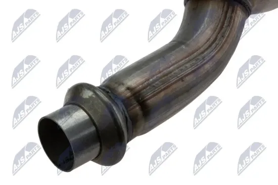 Ruß-/Partikelfilter, Abgasanlage NTY DPF-RE-003 Bild Ruß-/Partikelfilter, Abgasanlage NTY DPF-RE-003