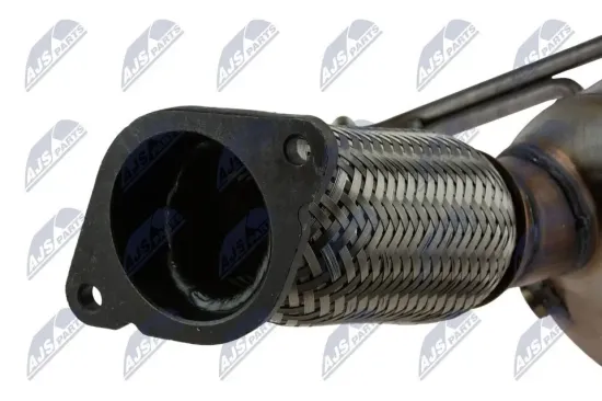 Ruß-/Partikelfilter, Abgasanlage NTY DPF-RE-003 Bild Ruß-/Partikelfilter, Abgasanlage NTY DPF-RE-003