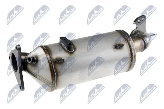 Ruß-/Partikelfilter, Abgasanlage vorne NTY DPF-SB-000 Bild Ruß-/Partikelfilter, Abgasanlage vorne NTY DPF-SB-000